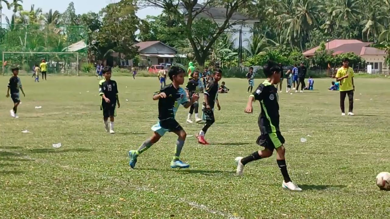 Predator vs Bungo pasang ku12