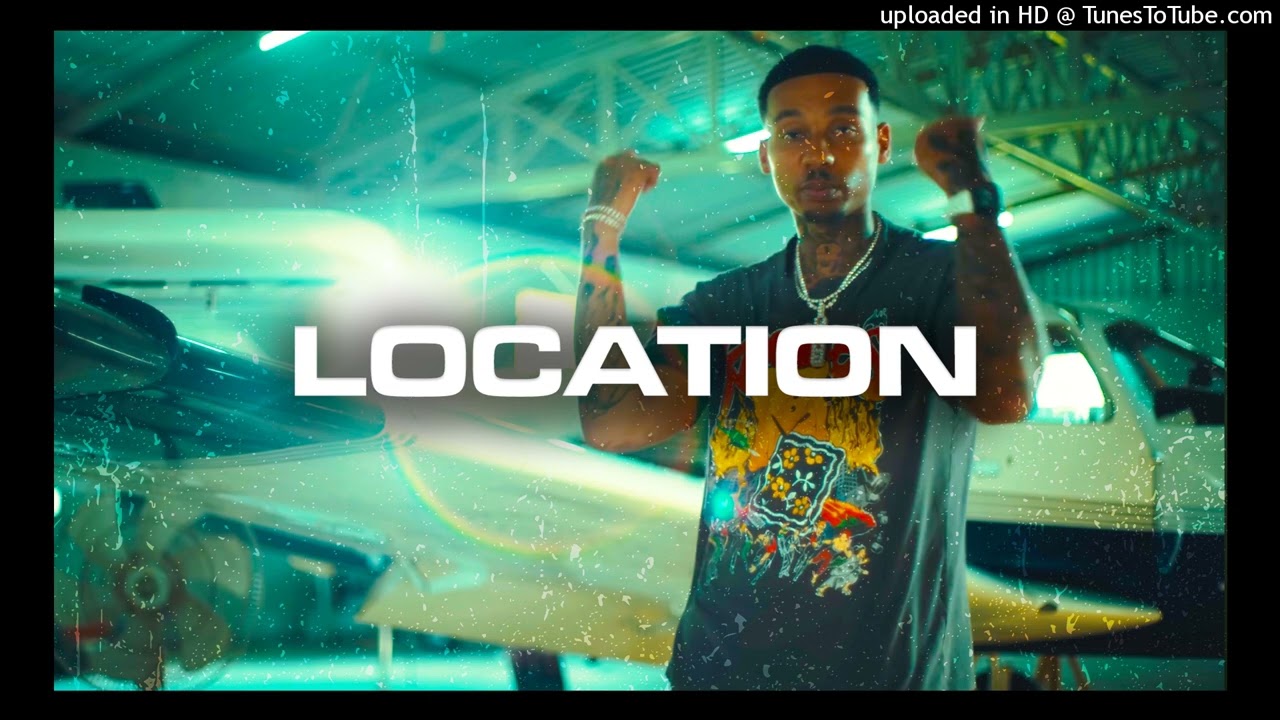 [FREE] Fredo x Snap Capone Type Beat - Location