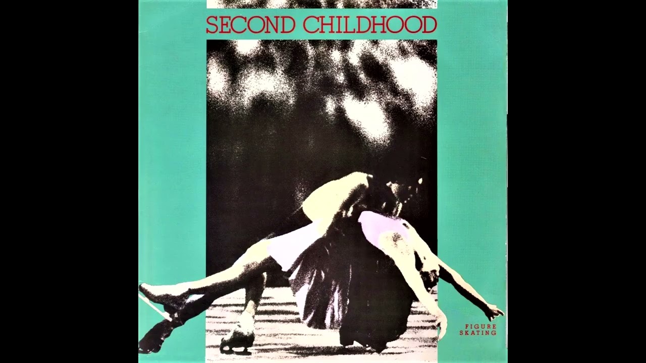 Second Childhood - Figure Skating (1986) Complete Album
