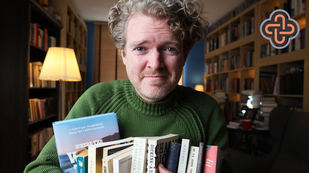 Sheer delight | 13 best fiction and creative books of 2024