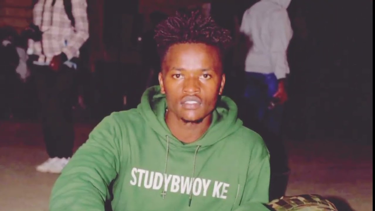 Tokorera(Chintakana)STUDYBWOY KE