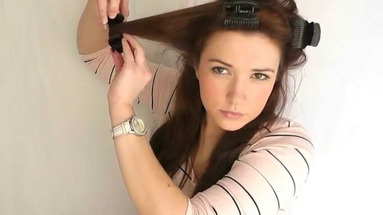 My Go-to Hairstyle