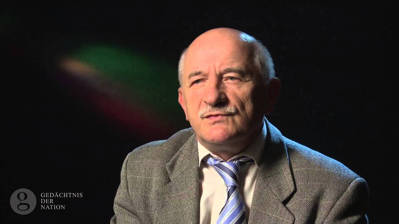 Wolfgang Mayer: Nach 15 Anträgen war Schluss