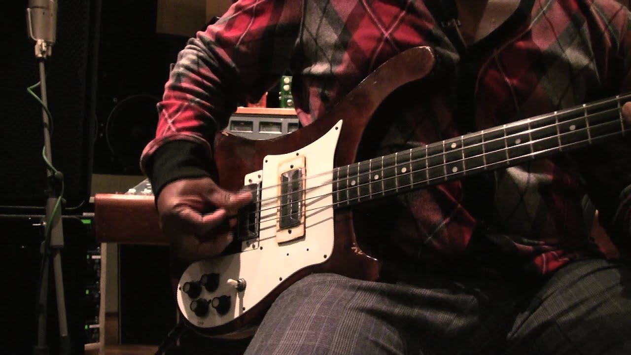 Eric Smith - Tip of the day