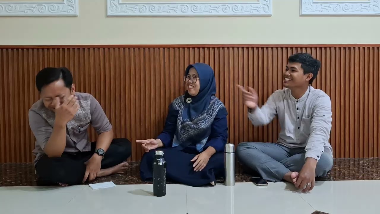 Ep.17 Gudaman-13 || Bahasa Betawi yang Udah Jarang : Depok, Kalibata, Pejaten, Kemang, Pondok Pinang