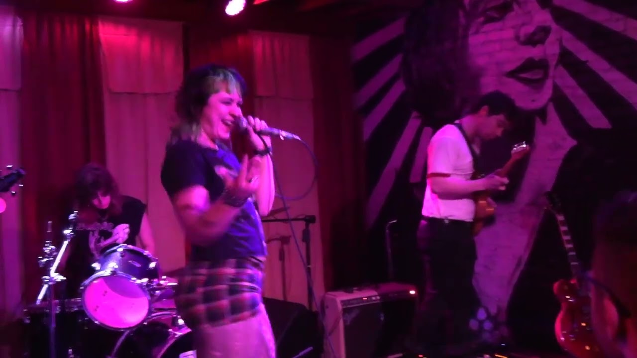 FATAL ERROR @ The Flicker  3/12/26