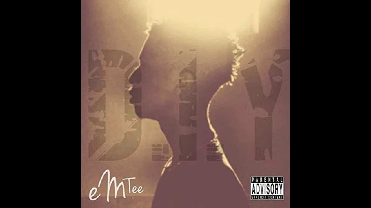 Emtee - Roll Up