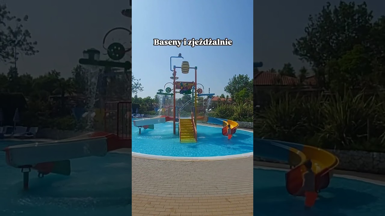 Camping Bella Italia #podr&oacute;że #włochy #italia