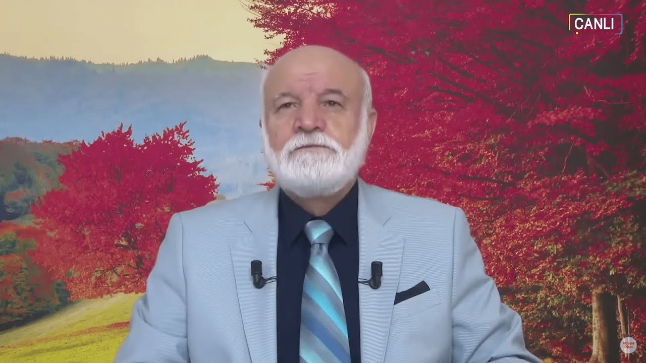 Sorular ve Cevaplar | Dr. Abdulcabbar Boran #dinisorular