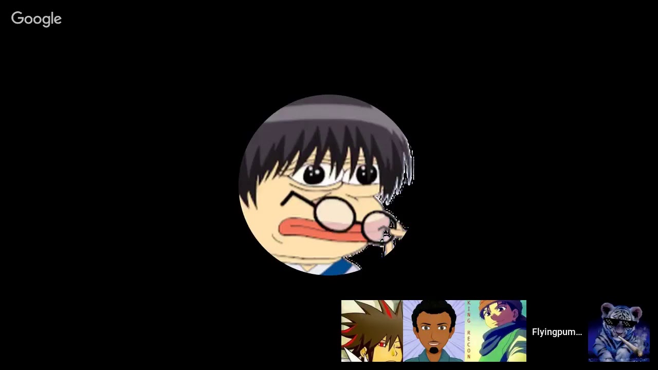 Gintama: Shogun Assassination Arc Discussion w/ Patsuan | King_Recon | Uchiha Shadow | Bliu Tiger