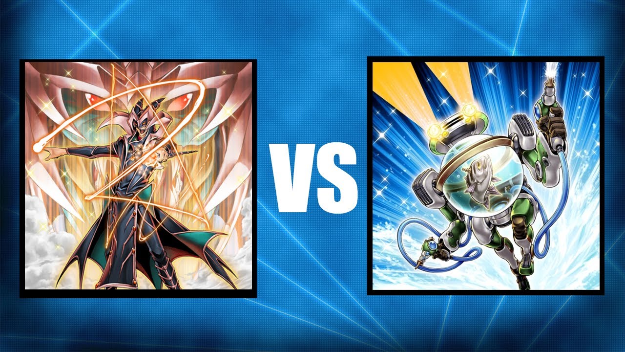 GEMINI SUMMONER is criminally underrated! Me (GEMINI) vs FORGS/ RATED Yugioh Edison replays