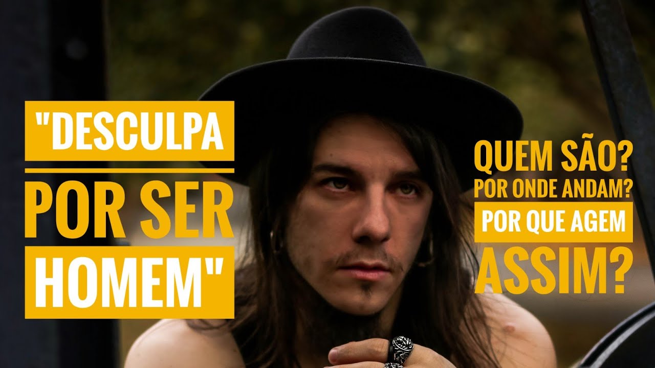 ESQUERDOMACHO - Não seja esse cara. #filosofia #desenvolvimentopessoal