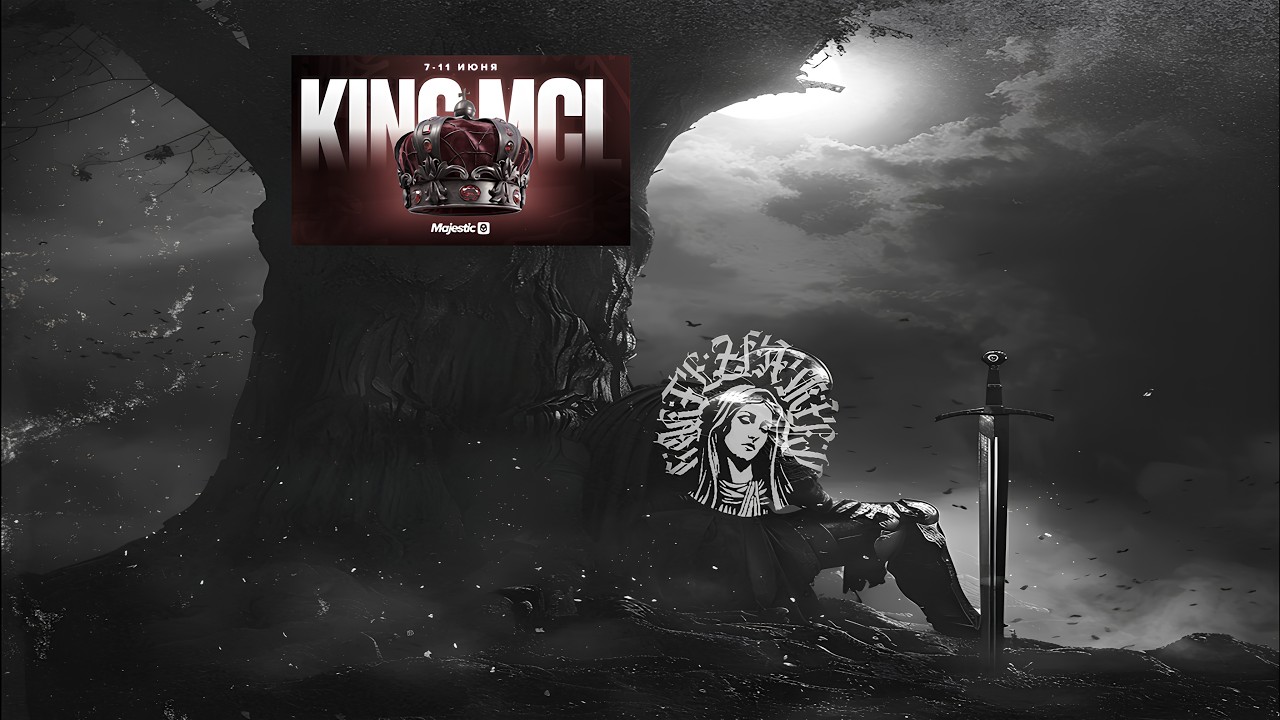 2nd place king mcl // cortez famq