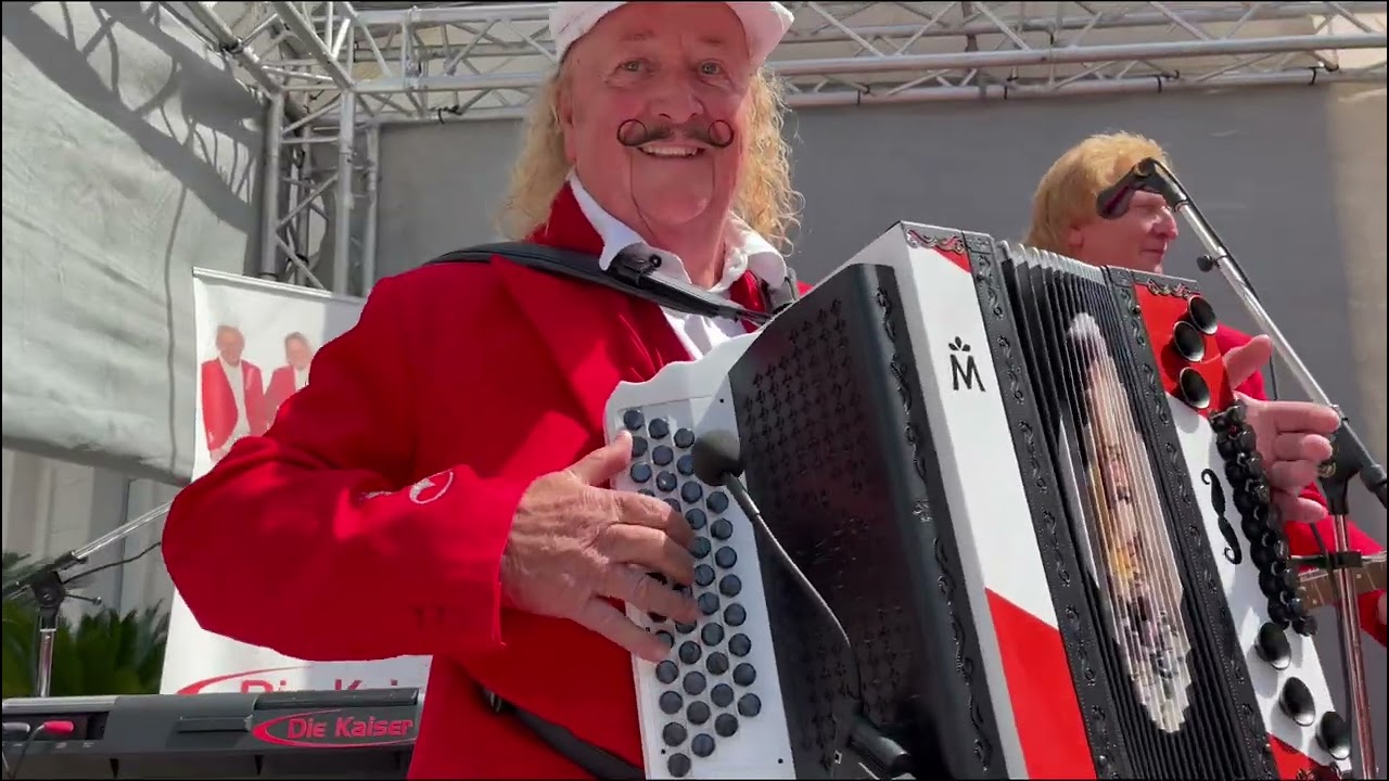 Joannis Raymond Franziskanergassenfest