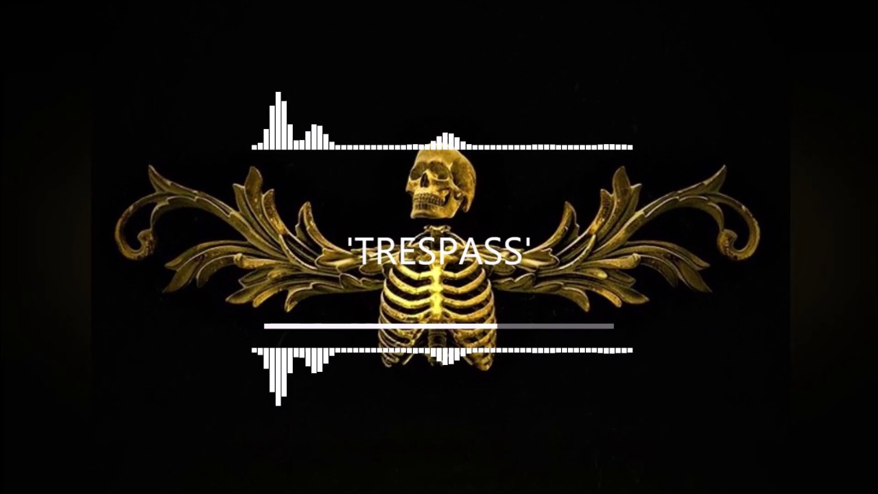 FREE / (HARD) Future x Young Thug Type Beat 2019 - 'TRESPASS' (Prod. Gioest)