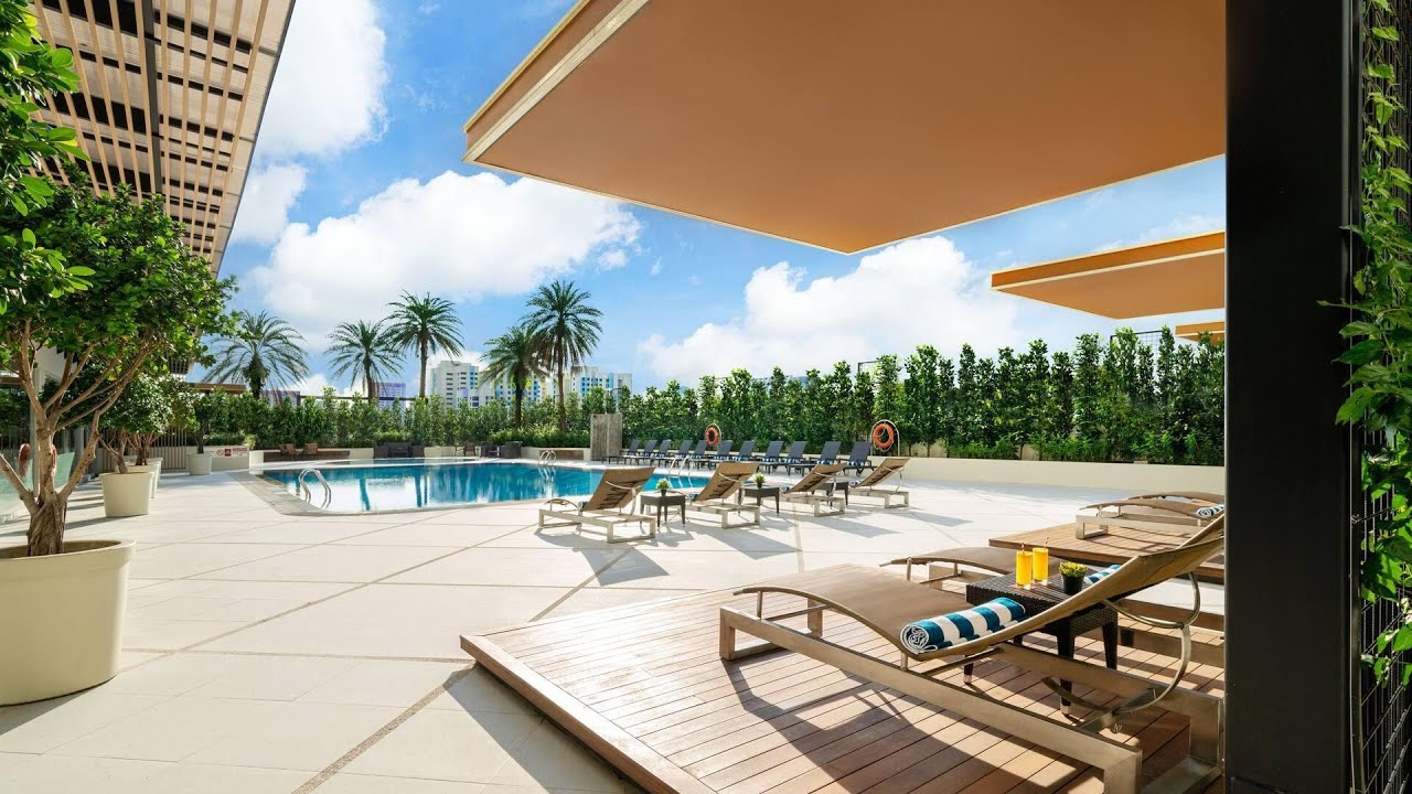 Novotel Singapore on Kitchener | Travel With Bhavya