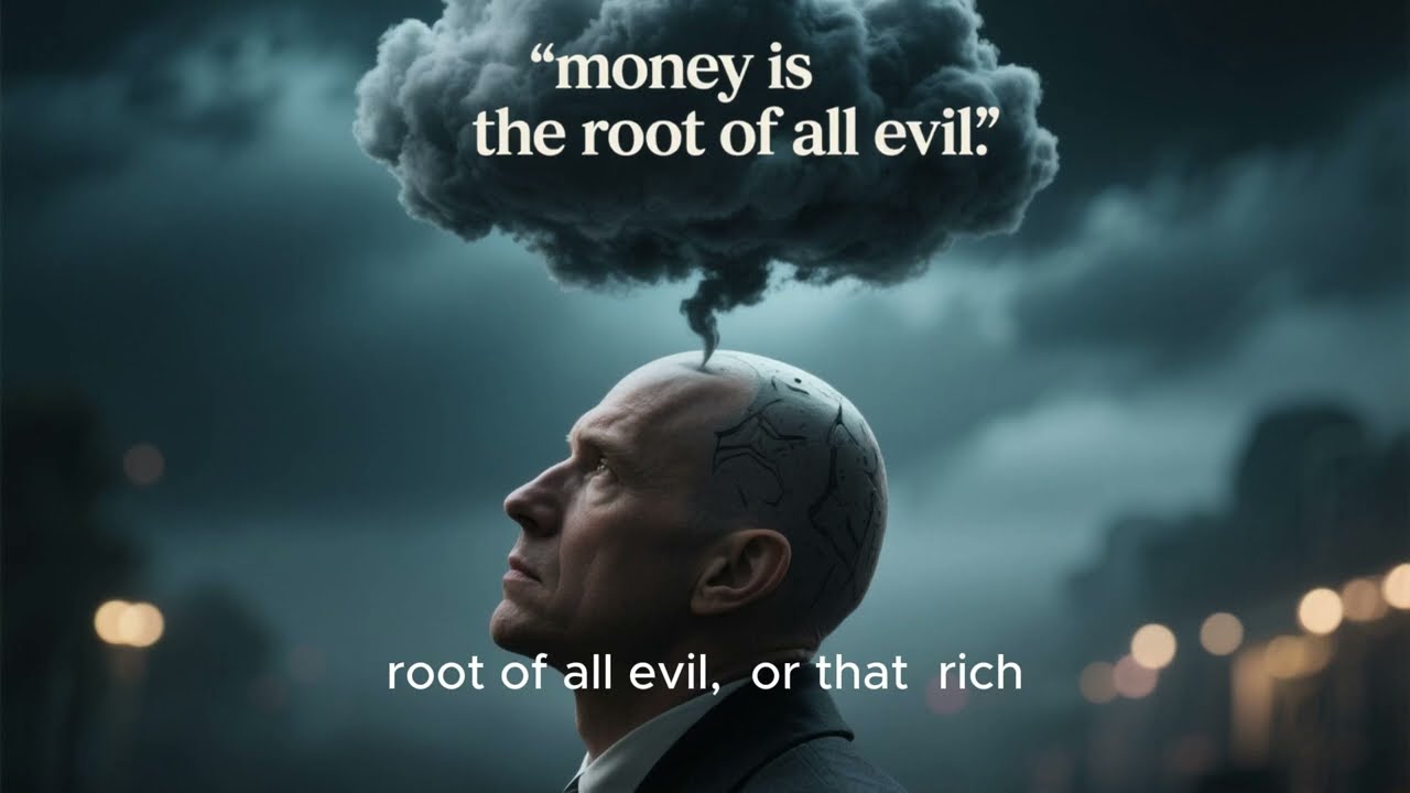 The Psychology Behind Financial Failure