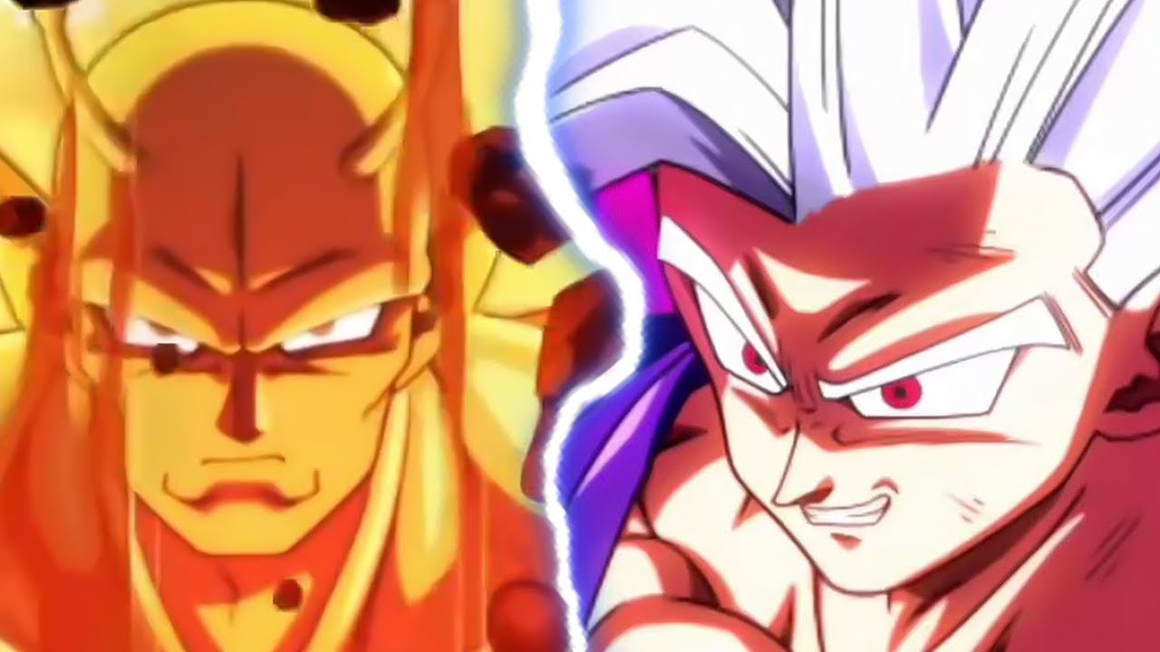 BIGGEST FUMBLE IN DOKKAN HISTORY! LR BEAST GOHAN & ORANGE PICCOLO FULL DETAILS! (DBZ: Dokkan Battle)