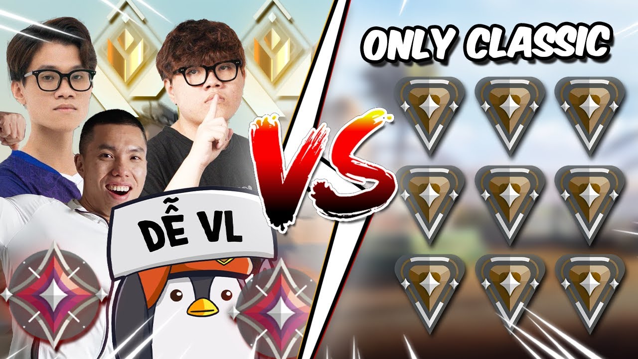 Đông Như Zombie Với 1 Vs 9 Bạn Rank Đồng | Triệu Phú Tay To #7