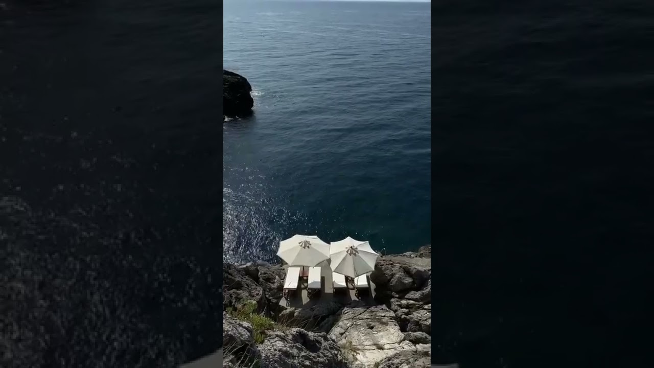 Ca Pa   Casa Privata, Praiano, Italy  By @cali cut