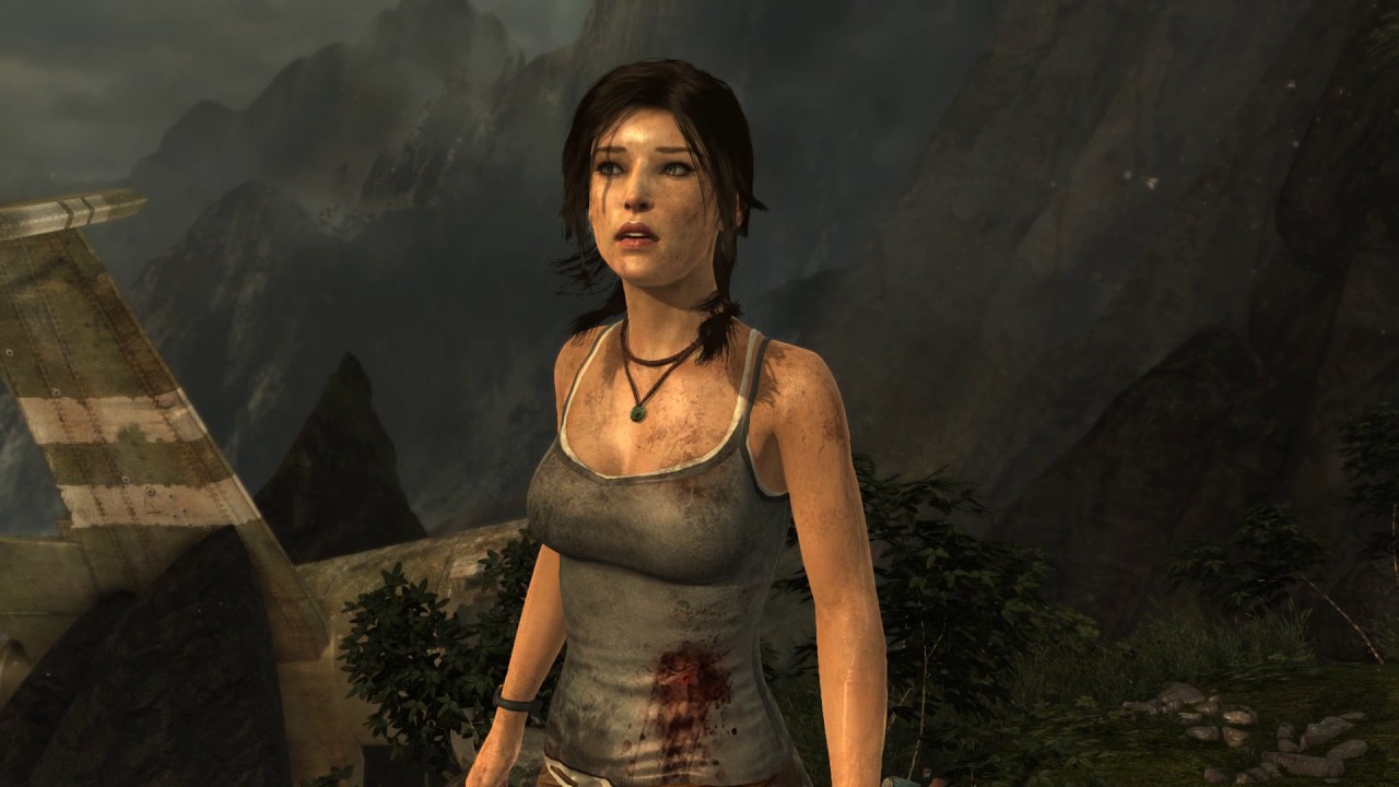 EVGA GTX 770 SC, Tomb Raider High and Average Settings Benchmark