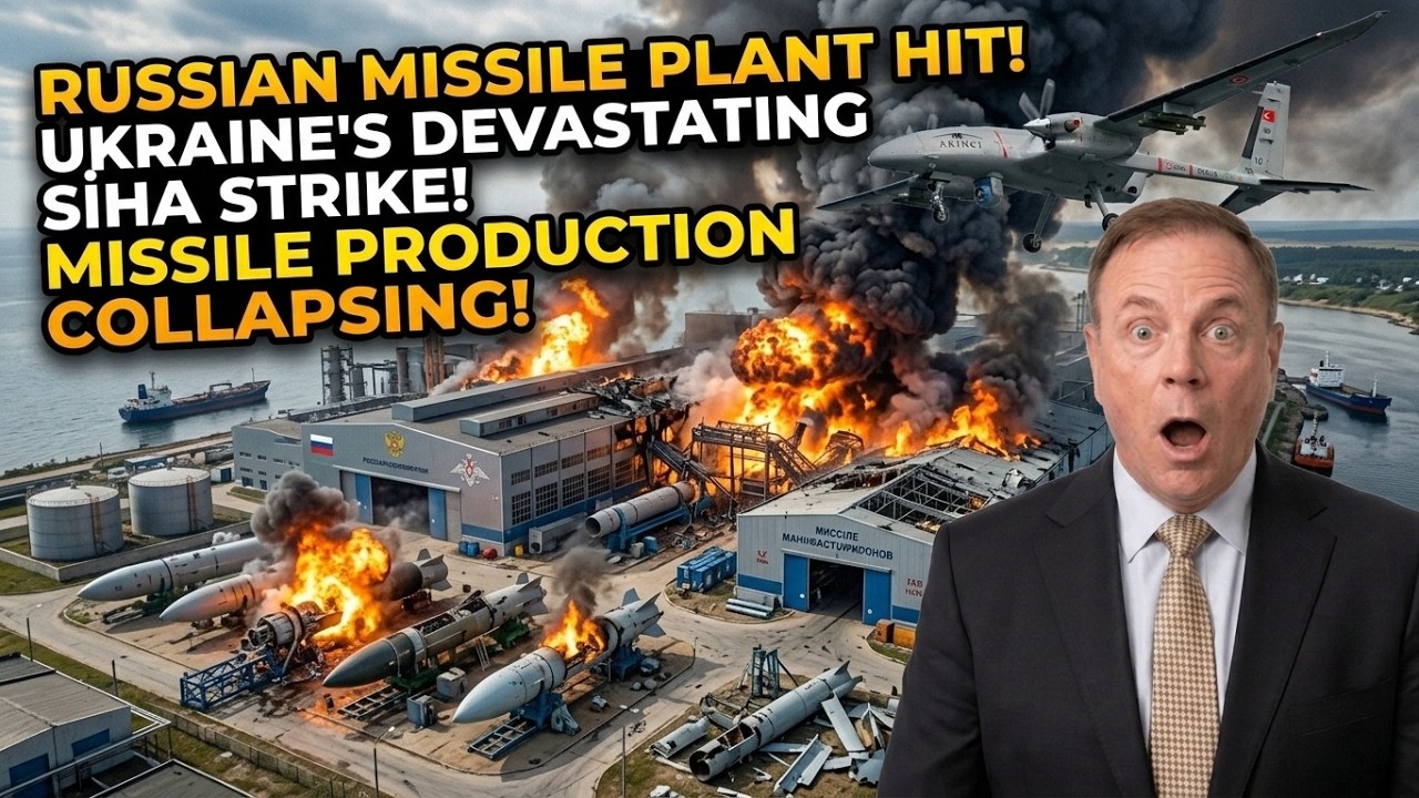 Ukraine's New Move Shocks Military Analysts | Russia-Ukraine War Update Ben Hodges