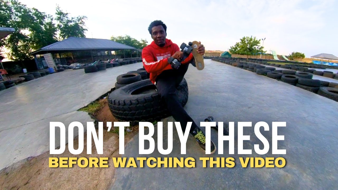 Before You Buy SLADES&hellip; THIS ONE ISSUE MATTERS | Detachable Roller Skates