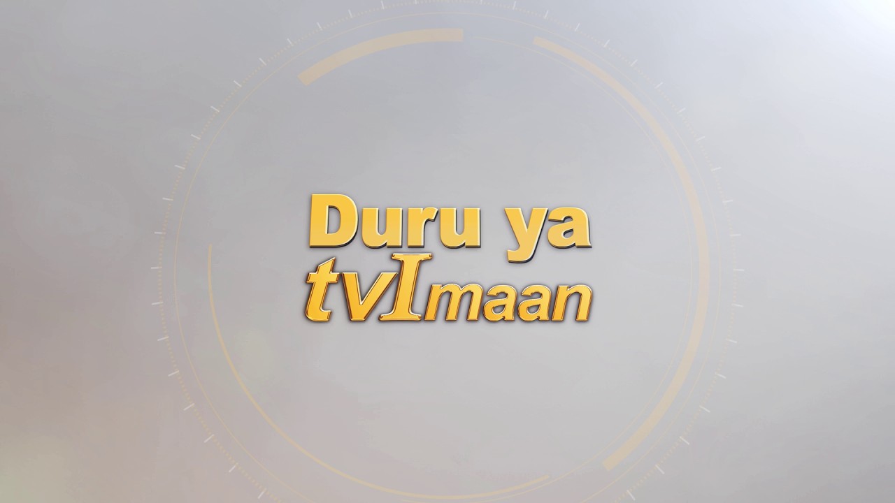 #LIVE : DURU YA SAYARI  || 06,RAMADHAN,1447H