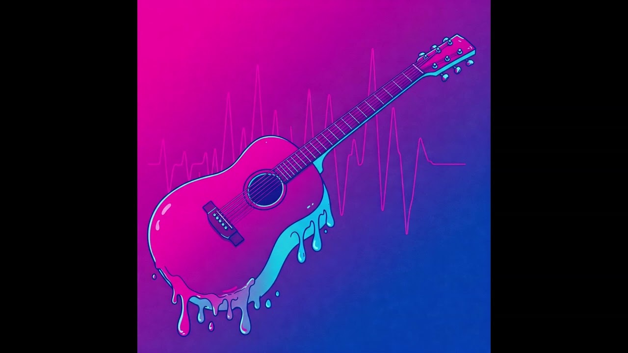 [FREE] Trap Type Beat – “Melting” | Guitar Trap Instrumental 2025