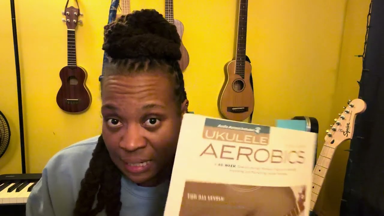 Ukulele Book Recommendations
