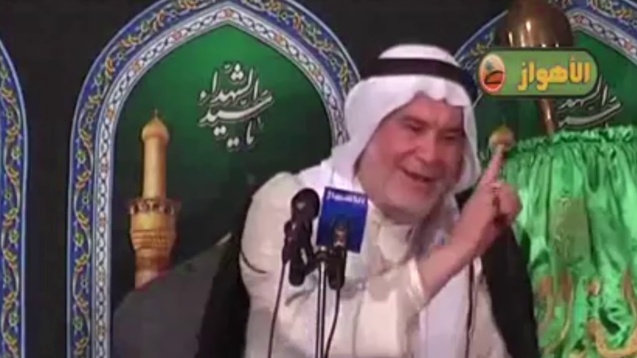 الكثير من الاسئله يقولون الماذا نقول يا علي اسمع الجواب الشيخ ابو نور الكربلائي.