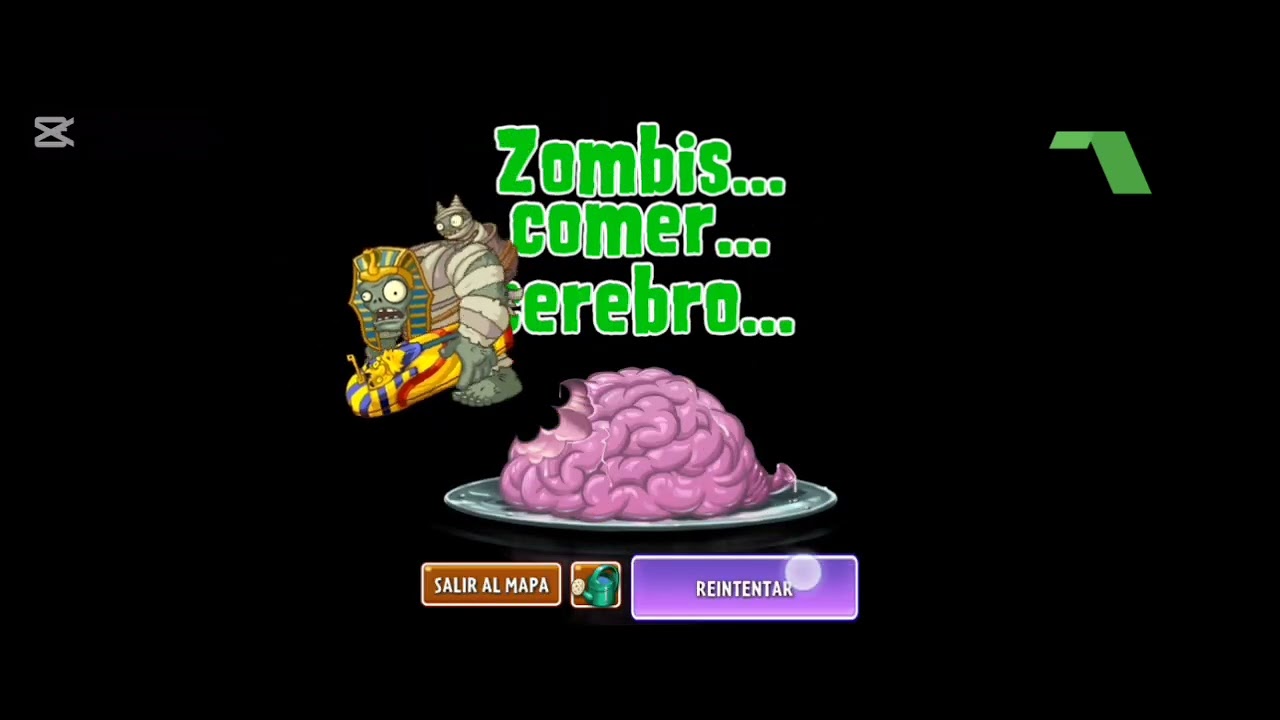 Las plantas más fuertes de algún de algunas familias en pvz 2