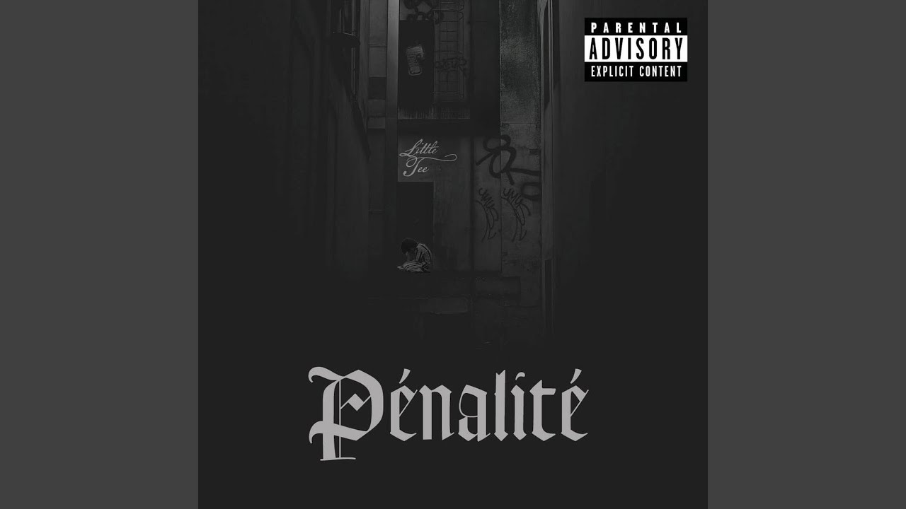 Pénalité