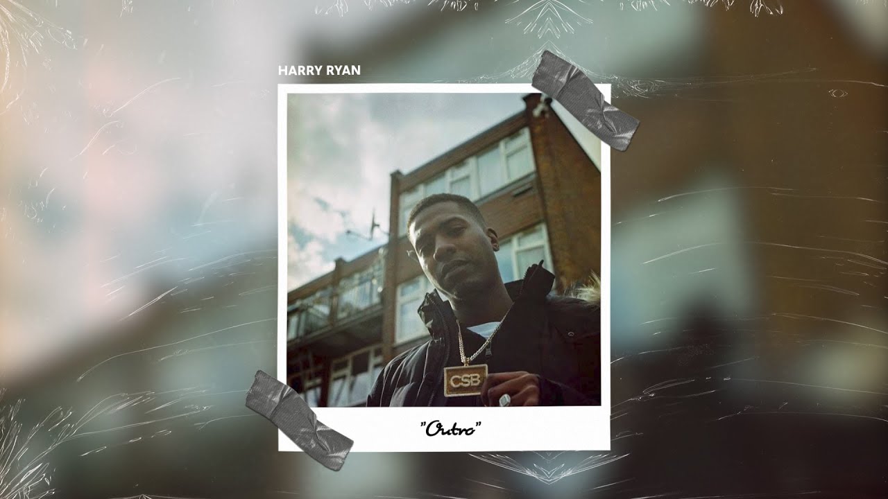 FREE | Nines x Louis Rei x Skrapz Emotional Sample Type Beat - 