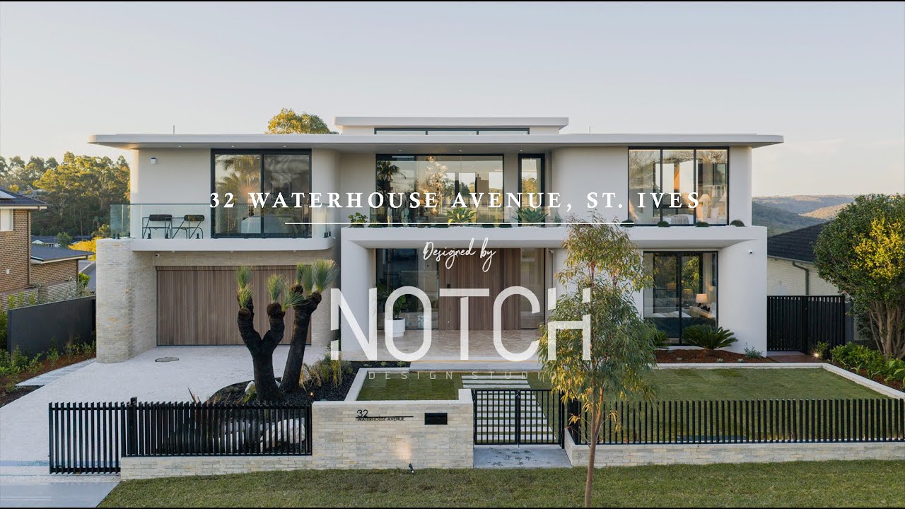 32 Waterhouse Ave, St Ives NSW