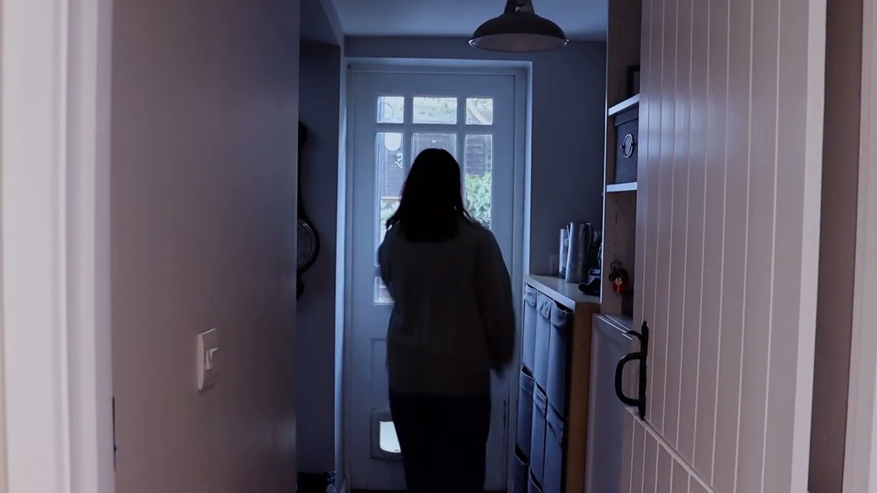 you and me final major project - college year 1