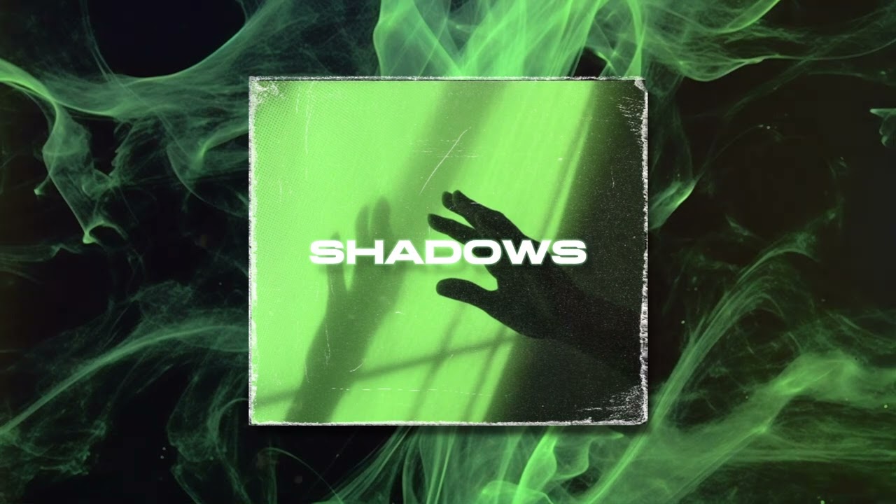 (FREE) Dark Ambient Trap Type Beat - 'Shadows'