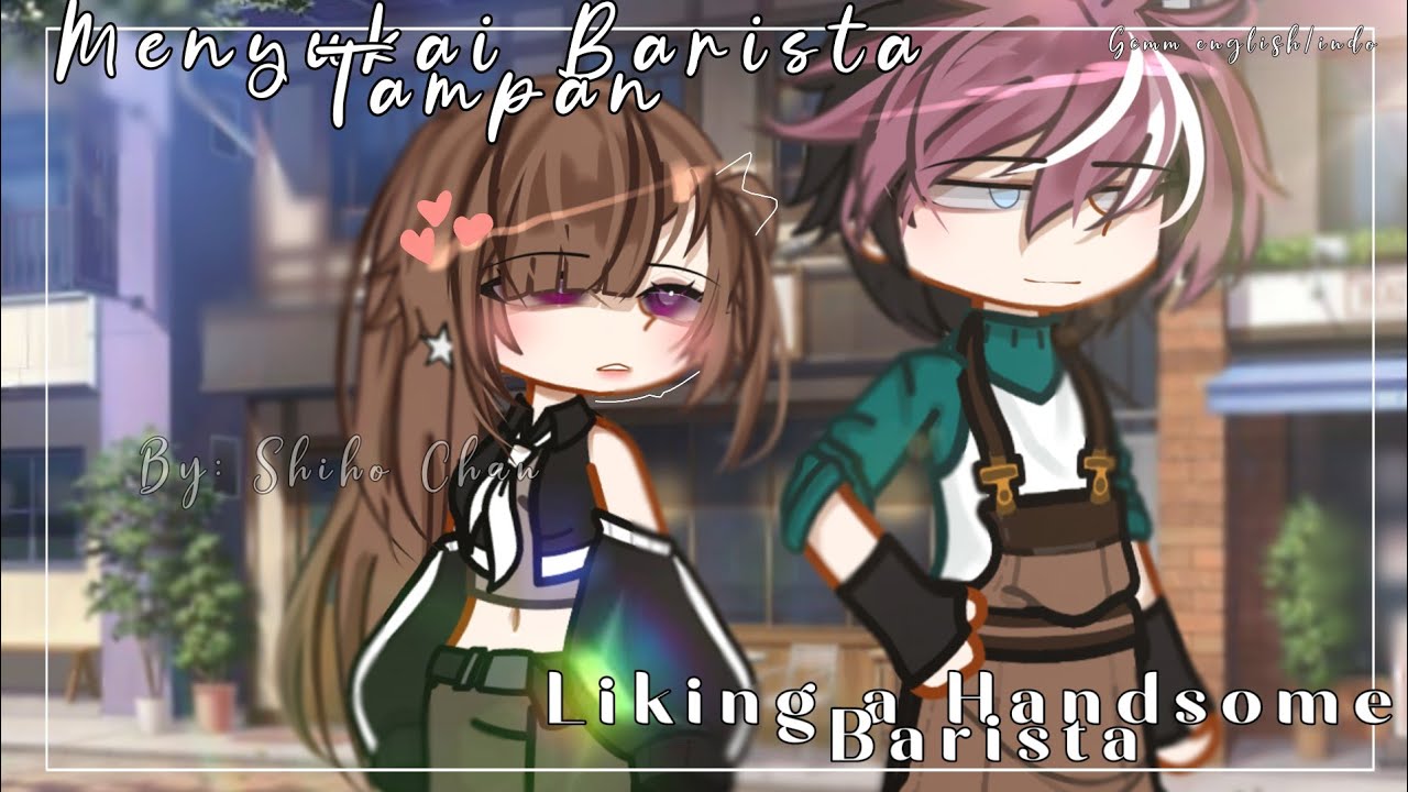 ║─𝐌enyu𝐤ai 𝐁ari𝐬𝐓𝐚 T𝐚𝐦pan- 𝐋iki𝐧𝐠 a 𝐇and𝐬𝐨me 𝐁ari𝐬𝐭𝐚✧ Gcmm 「🇺🇸/🇮🇩」║