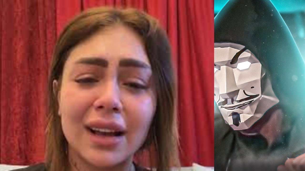 عودة هدير عبد الرازق و جوزها في فيديو جديد | كفاية بقي يا هدير