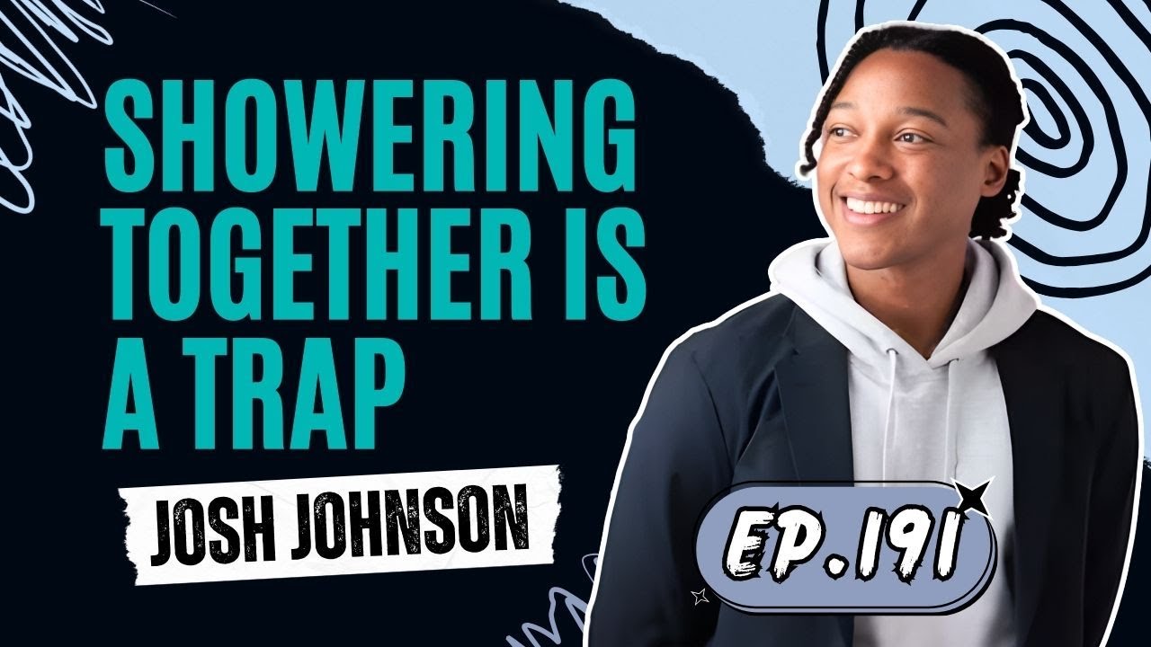 EP 191 - Josh Johnson Breaks Down the Rise of Hate-Driven Fame