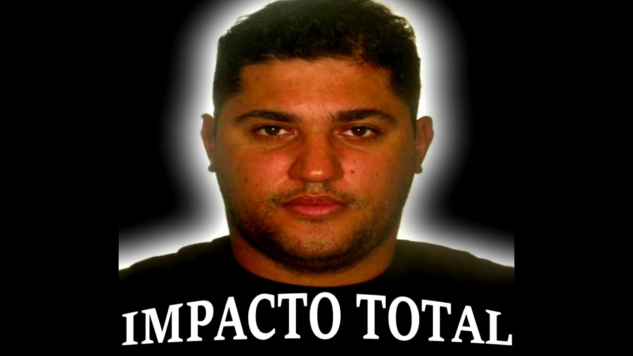 ANDR&Eacute; DO RAP - IMPACTO TOTAL