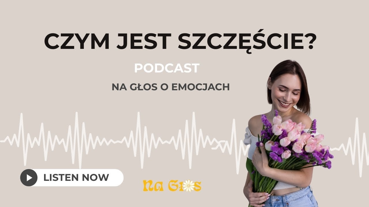 Czym jest szczęście?