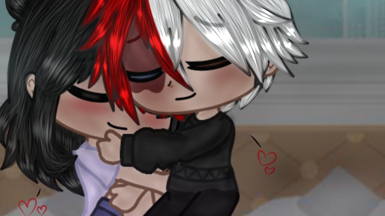 [] No One can Hurt You.. 💞 [] GC MHA/BNHA Meme [] TodoMomo🤕🥀 [] IB: @Blessed_one[]