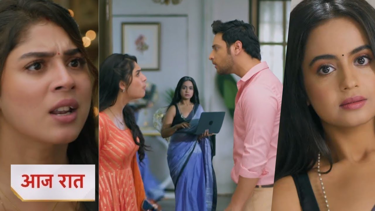 Anupama NEW PROMO Today 24th June 2025