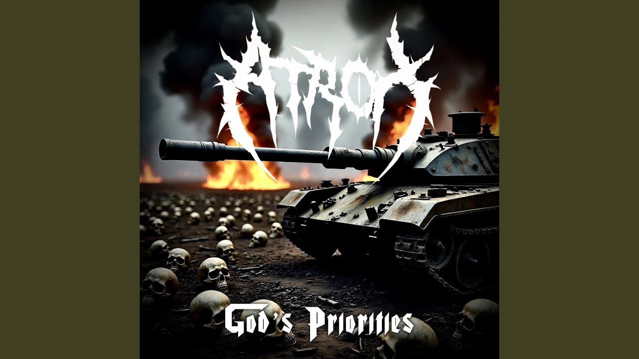 God's Priorities