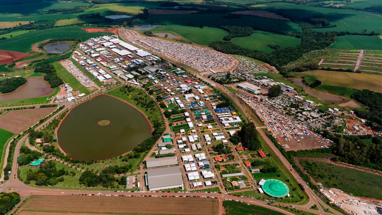 Expodireto Cotrijal 2023