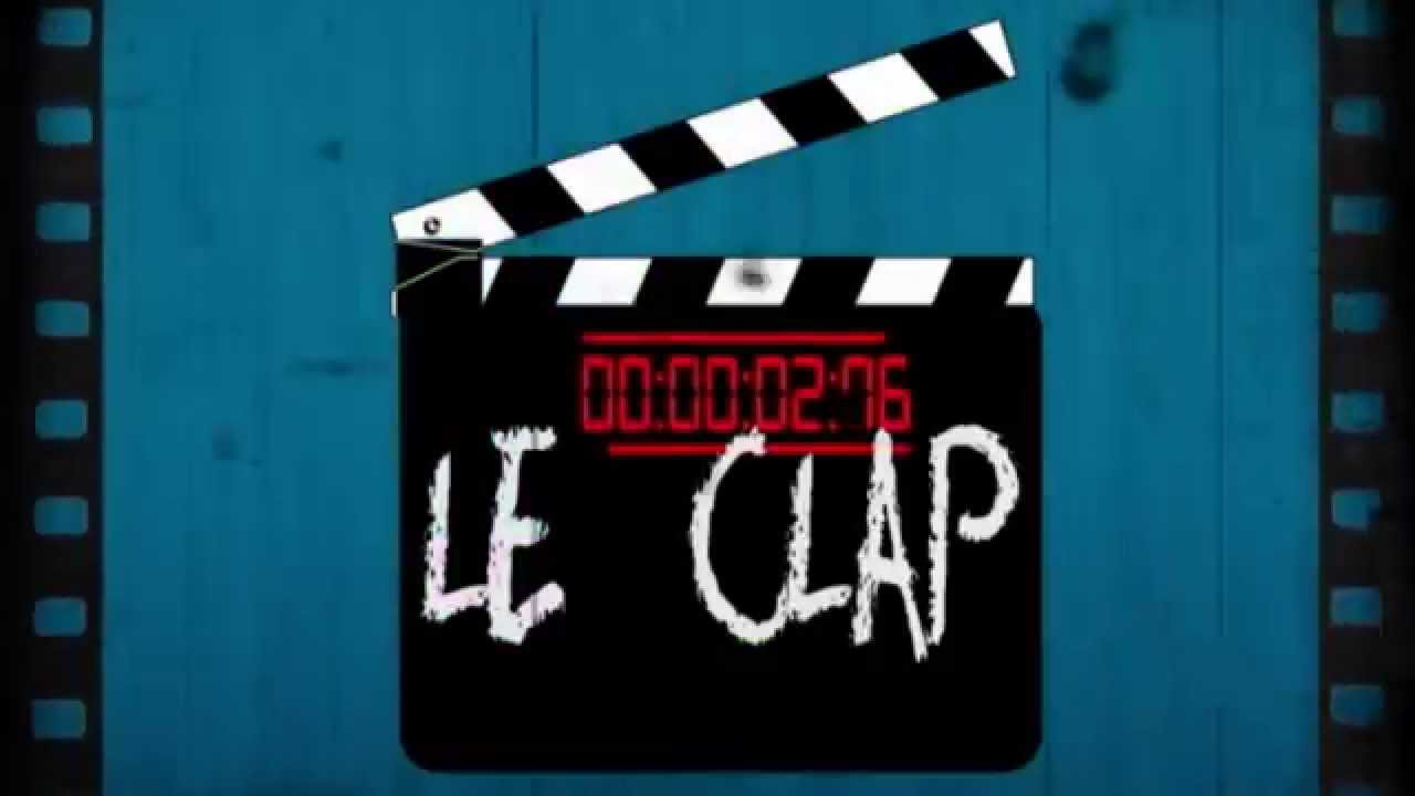 LECLAP: A-La-Votre