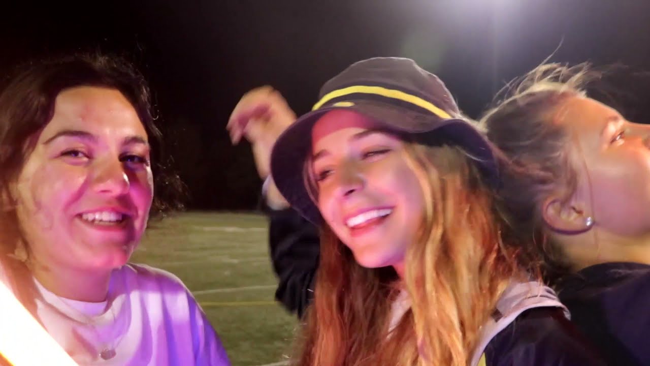 Glenbrook South High School 2021 Fall Sports & Spirit Video