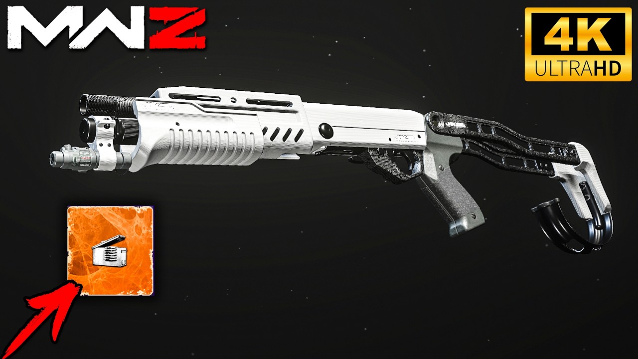 MW3 ZOMBIES SOLO: NEW OP JAK DEVASTATORS in RED ZONE and DARK AETHER Gameplay 4K (No Commentary)