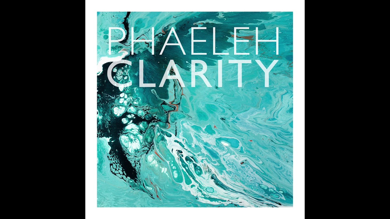Phaeleh - Until You Fall (feat. Augustus Ghost)